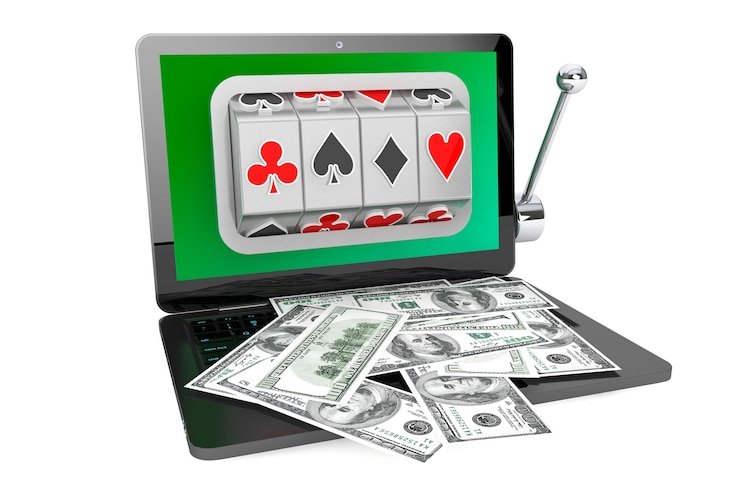 Withdrawal request form on hometogel 124